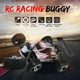 thumbnail image 1 of Wltoys A959 1:18 RC Car 2.4Ghz Off Road RC Trucks 4WD 45KM / H Vehículo de alta velocidad Racing Bug Tomshoo Rojo, 1 of 7