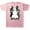 Pink, variant on Jeezy Pic T-shirt Summer Unisex Short-sleeved 2026 Fashion Y2K Casual Stylish Design Tee