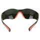 thumbnail image 5 of Gafas De Soldadura, Gafas Protectoras De Seguridad Con Marco Liviano De Nailon Para PC, Lentes Antirrayas Para Operación Industrial De Soldadura Eléctrica Y Por Ar Co De Argón, 5 of 7