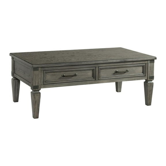 Intercon Foundry Coffee Table