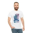 thumbnail image 5 of Happy Mothers Day Shirt Mom You Are The Queen Colorful T-Shirt ID-0304-74EF, 5 of 10