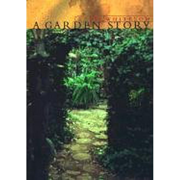 Pre-Owned A Garden Story (Paperback) 1562790897 9781562790899