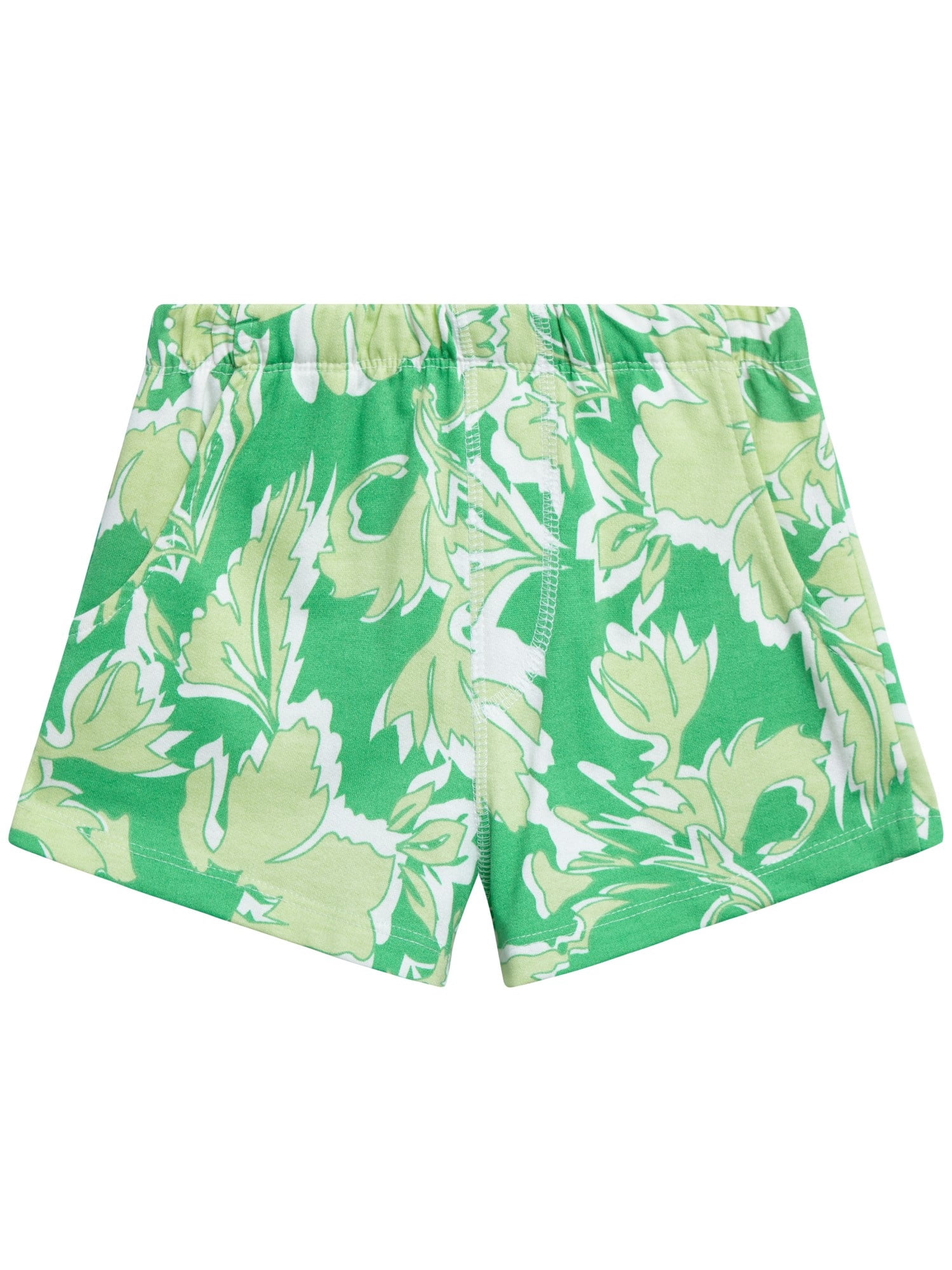 Jessica Simpson Girls' Top and Shorts Set, 2-Piece, Size 4-6X