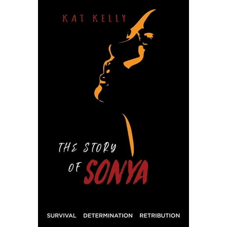 The Story of Sonya, (Paperback)
