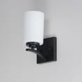thumbnail image 3 of Maxim Lighting - Deven - 1 Light Wall Sconce In Modern Style-9 Inches Tall and, 3 of 5