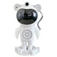 thumbnail image 1 of 03 Astronauta Modelo Con Impresión Astronauta Cielo Estrellado Proyector Lámpara LED Atmósfera Nocturna Astronauta Altavoz Adorno (C), 1 of 9