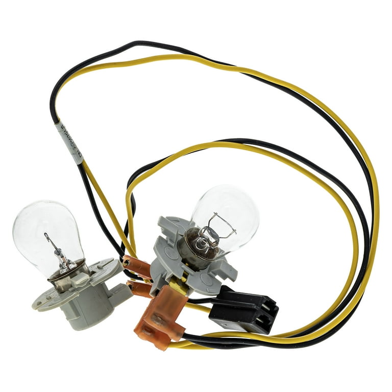 バイヤー John Deere GY20791 Headlight Wiring Harness 102 115 125 LA