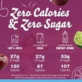 thumbnail image 2 of Crystal Light Sugar-Free Black Cherry Lime Zero Calories Liquid Water Enhancer 1 Count 1.62 fl oz, 2 of 3