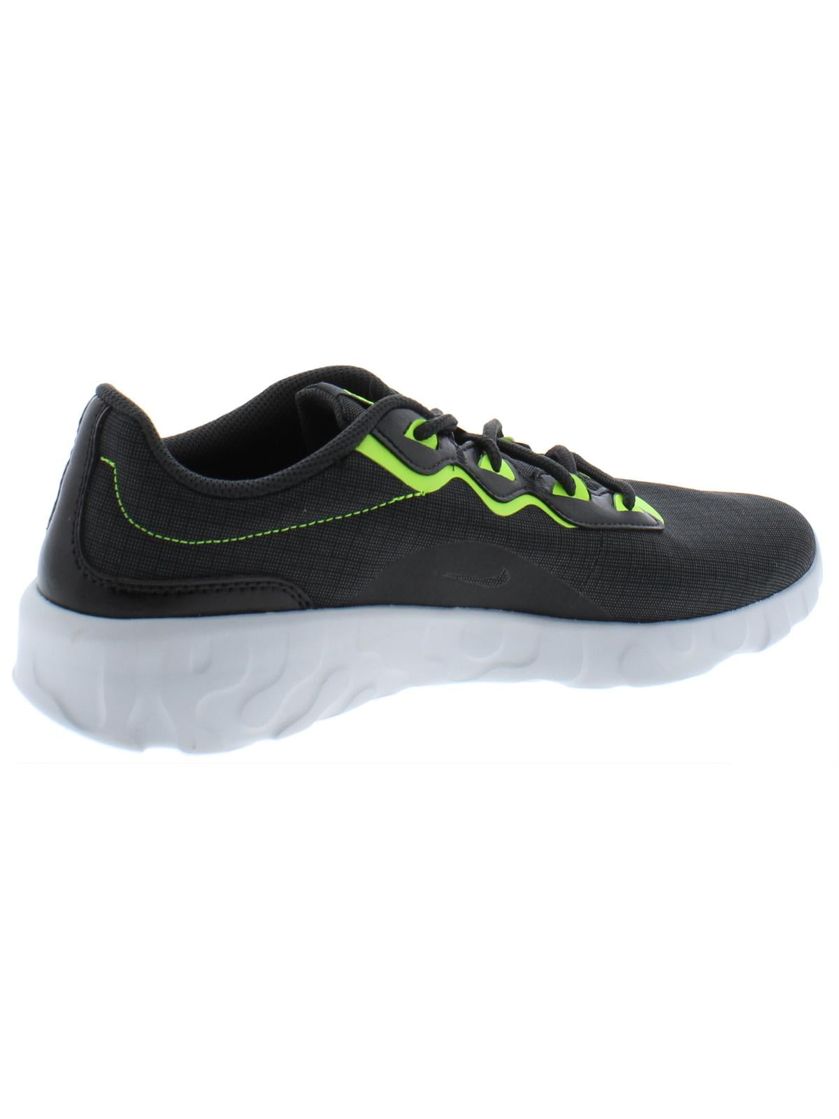Cusco Sostener lo mismo Nike Explore Strada Black/Volt-Anthracite CD7093-006 Men's - Walmart.com