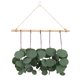 thumbnail image 1 of Simulación Planta Verde Decoración Hogar Fiesta Al Aire Libre Eucalipto Plantas Verdes Adorno Plástico Plantas Verdes Decoración Para La Decoración Del Hogar Noticed HA027670-03, 1 of 7