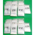 thumbnail image 5 of iMBAPrice 3 x 4 inches Clear Reclosable Poly Bags, Polyethylene Material - Case of 2000 Bags, 5 of 5