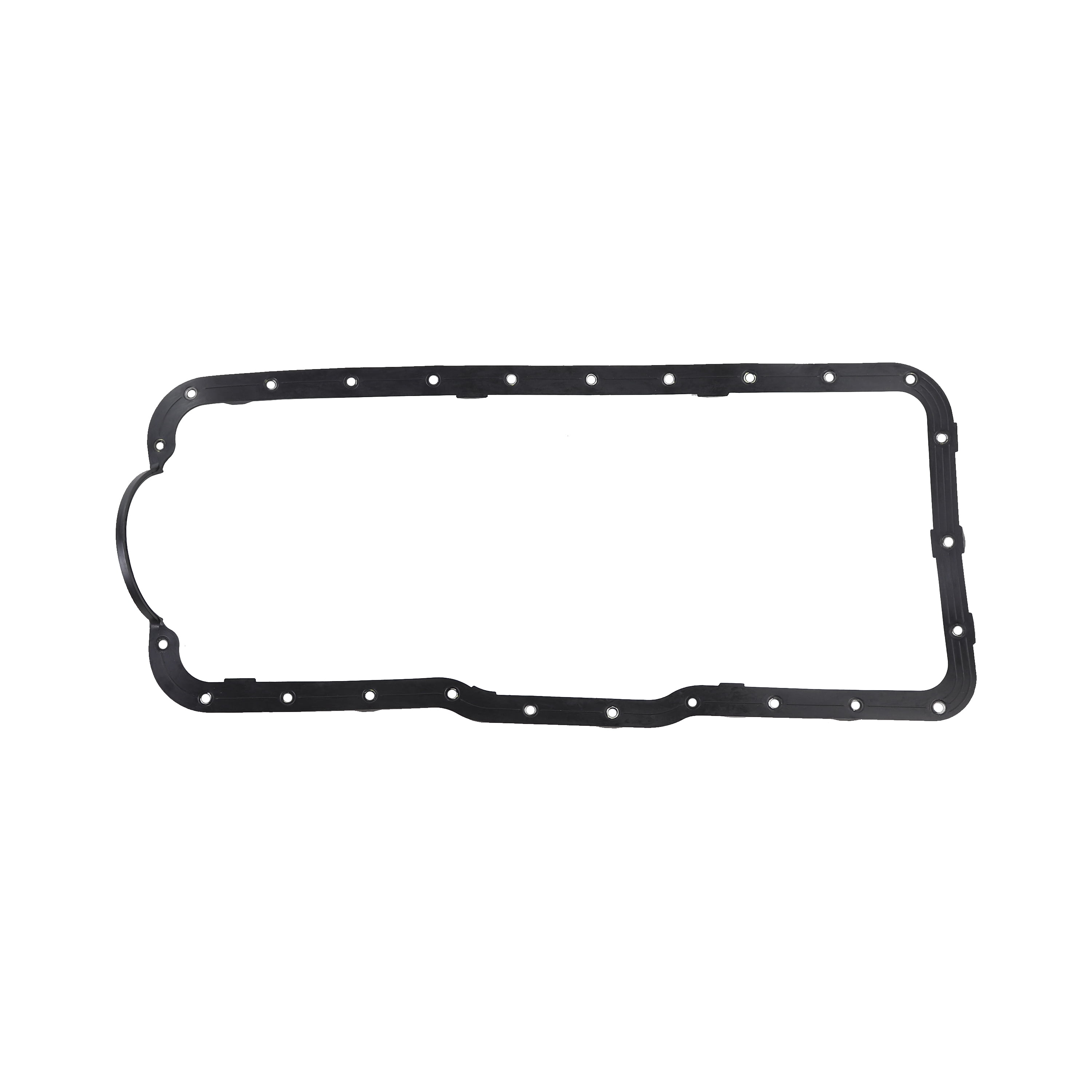Multi-Layer Steel Left Cylinder Head Gasket for Hyundai/Kia 3.3L V6