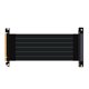 thumbnail image 1 of Adaptador de puerto de extensión de tarjeta flexible Pci Express 16x Pcie X16,90 Feliz Sencillez, 1 of 5