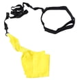 thumbnail image 1 of Swim Parachute, Swim Resistance Belt with Drag Parachute, Swim Training Equipment for Resistance Training, Swimming Strength Training Resistance Belt, Swim and Pool Accessory, 1 of 7