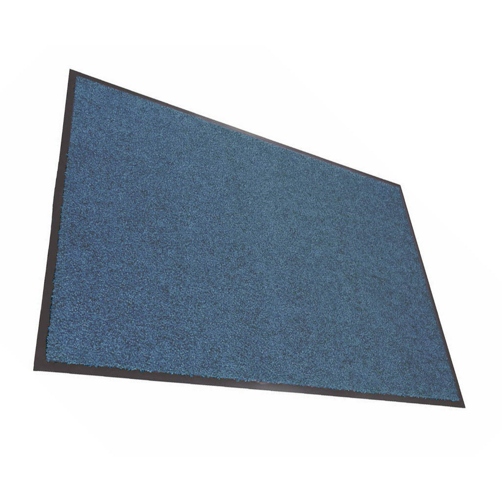 Miracle Mat Magic Carpet Door Mat Regular Blue Walmart Canada