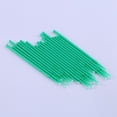 thumbnail image 2 of 100pcs/pack Disposable Makeup Brushes Maquiagem Cosmetics Eyelash Extension Applicators, 2 of 6
