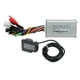 thumbnail image 2 of Controlador De Motor Eléctrico, 17A Autoaprendizaje 3 Modos 250W-350W Kit De Controlador De Motor De Bicicleta Eléctrica Con Medidor LCD EN06 Para Ciclismo, 2 of 7