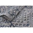 thumbnail image 5 of Westfield Sherilyn Silver Rug, 5 of 8