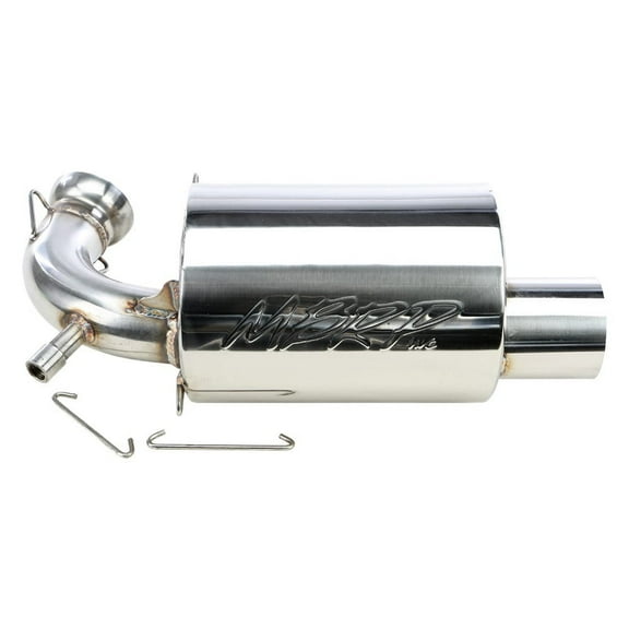 MBRP - Trail Muffler