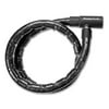 Quantum 30 Armored Cable Lock