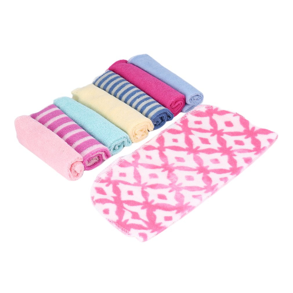 newborn baby washcloths