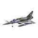 thumbnail image 2 of 1:72 avión de combate de Francia con soporte de exhibición de aleación modelo del ejército avión Hobby juguetes para adornos de oficina regalos Zulema Aviones en miniatura, 2 of 8