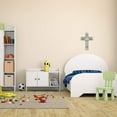 thumbnail image 5 of Christian Brands Baptized in Christ Cross, 5-inch Height, 5 of 6