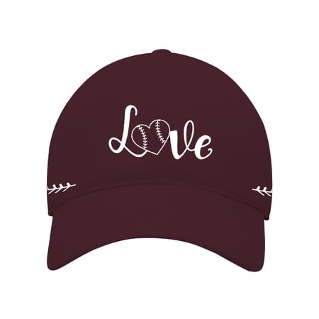 BODOAO Baseball Caps for Men Daily Outings Brim Upf 50+ Sun Protection Caps Unisex Unstructured Soft Brim Fitted Hats for Men Plain Baseball Cap Hats for Running Dad Hat Casual Wear Beach Wine