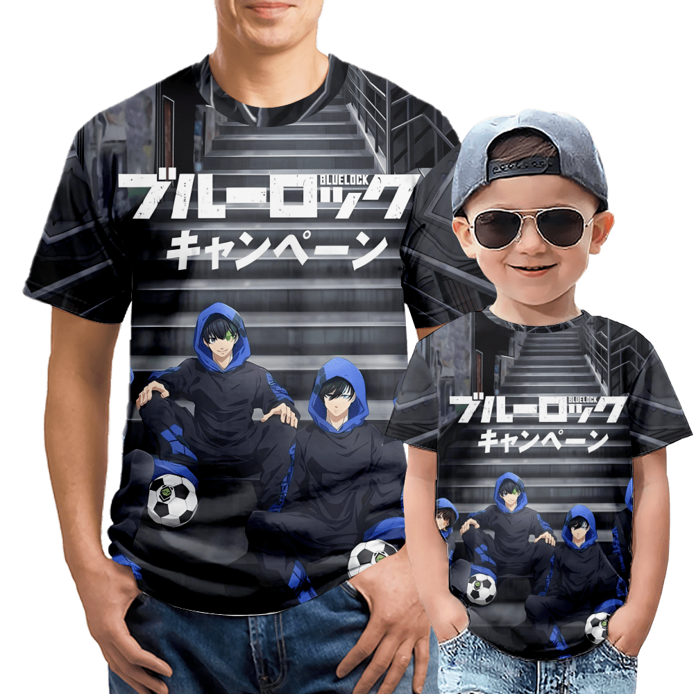 Japan Anime Jersey World Cup 2022 Personalized Soccer Shirt  Etsy