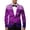Blazer 70#OTHER, variant on oqasdz Carnival Blazer for Men Print Jacket Celebration Event Fashion Elegant Comfort Loose Fit Sport Coat Party Evening Wedding Prom