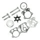 thumbnail image 4 of Kit de Reparación de Impulsor de Bomba de Agua ANGGREK Reemplazo de Alta Dureza de Acero Inoxidable 692-W0078-02, 4 of 8