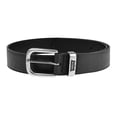 thumbnail image 1 of CINTURÓN CABALLERO LEVI´S TALLA 34 PIEL NEGRO Levis  37535-59, 1 of 4