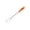 Orange, variant on Bullpiano Mini Whisk Wisk Kitchen Tool Cool Whip Egg Beater Cooking Utensils Heavy Whipping Cream Whipped Cream Cheese Small Whisk Wire Whisk Set Wisk Kitchen Tool Kitchen Whisks for Cooking, Blending