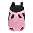 thumbnail image 1 of Agiferg Sac à Dos de Voyage Ajustable pour Chatons et Chiens, 1 of 2
