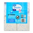 thumbnail image 4 of (6 pack) Great Value Everyday Soft Facial Tissues, 4 Cubes, 70 Tissues per Cube, 2-Ply, Compare to Kleenex®, 4 of 7