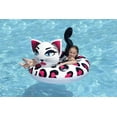 thumbnail image 3 of Poolmaster 48" Pretty Kitty Tube, 3 of 10