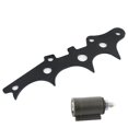 thumbnail image 1 of High-Quality Bumper Spike Felling Dog Chain Catcher Kit for 365 362, 1 of 8