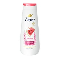 Dove Body Wash for Women Watermelon & Guava, 20 oz