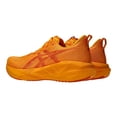 thumbnail image 3 of TENIS ASICS HOMBRE NOVABLAST 5 NARANJA RUNNING naranja 290, 3 of 5