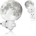 thumbnail image 1 of Lampe Lune à Brancher Veilleuse, 1 of 1