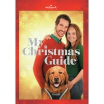Hallmark - My Christmas Guide [DIGITAL VIDEO DISC]