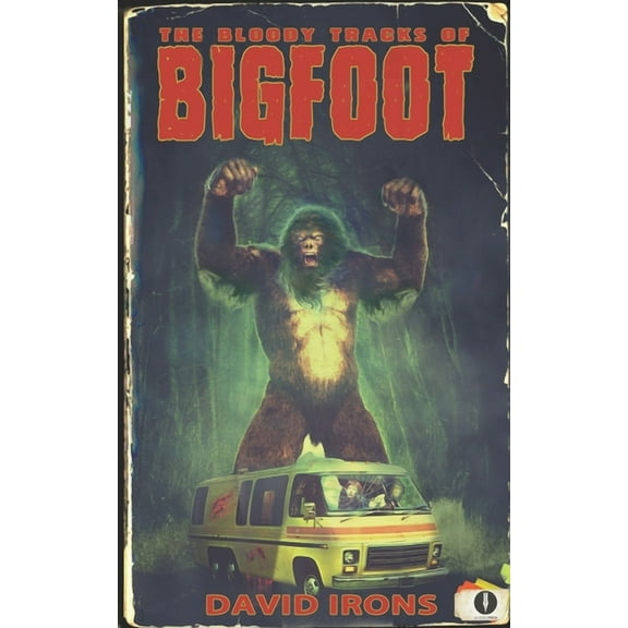 The Bloody Tracks of Bigfoot