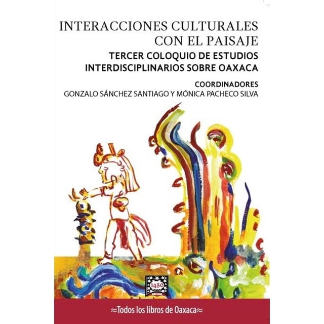 Interacciones Culturales Con El Paisaje Blanco
