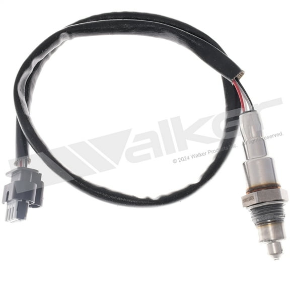 O2 Sensor 4-W Direct Fit