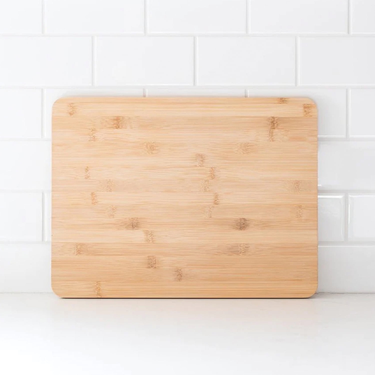 Better Houseware Bamboo Cutting Board (Medium), 339/12