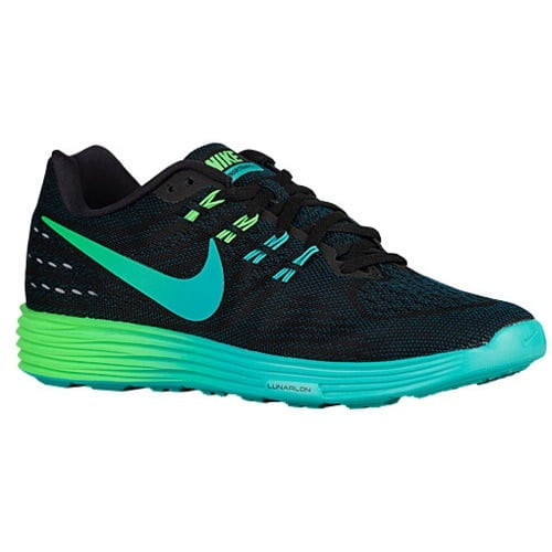 Nike LunarTempo 2 Black/Rio/Blue - Women's Smart Footwear, 12 B US Nike LunarTempo 2 Black/Rio/Blue - Women's Smart Footwear, 12 B US