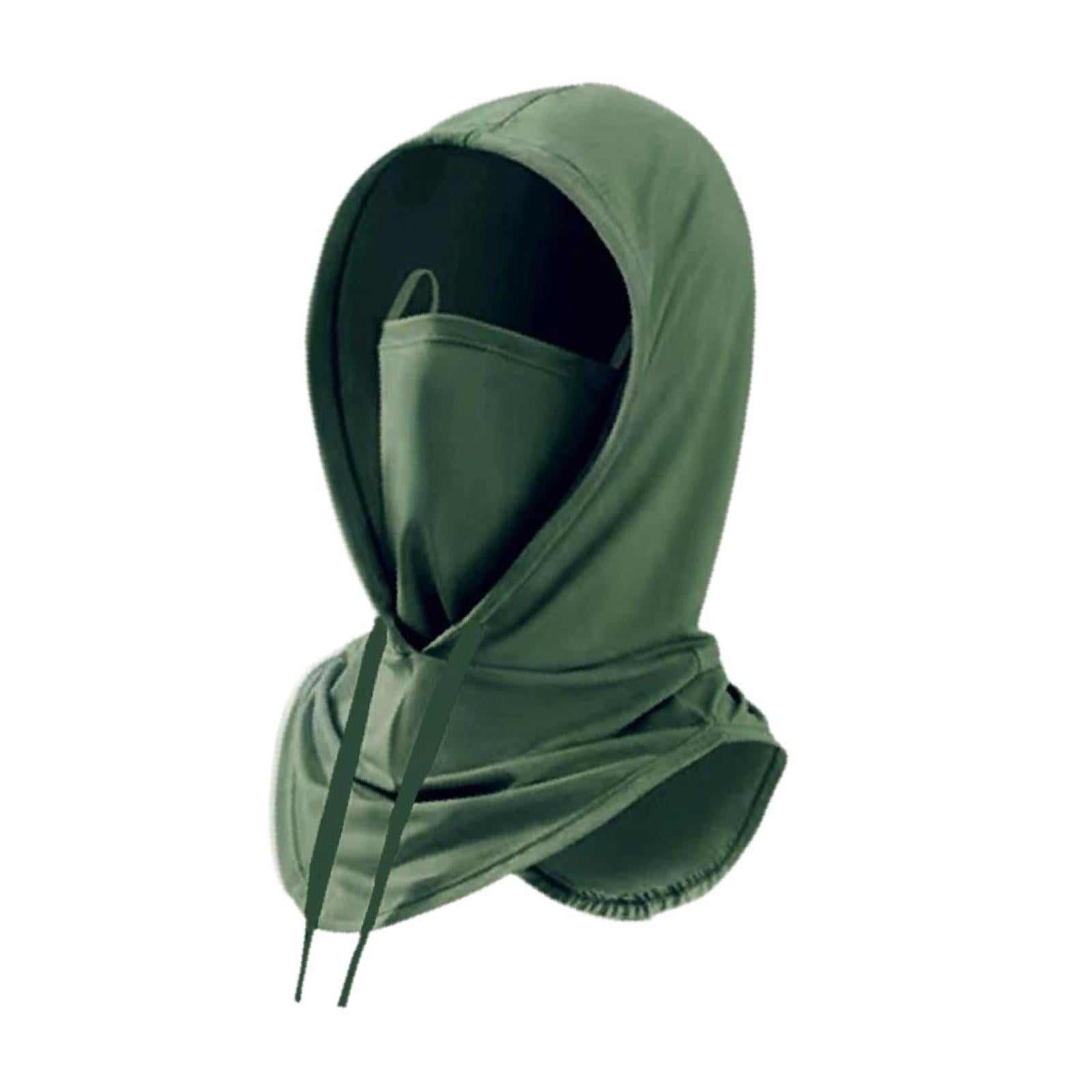 Harayaa Sun Protection Face Covering, Windproof Balaclava