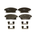 thumbnail image 1 of Balatas Delanteras TRW Bajos Metales 3016152557771347, 1 of 4