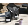 thumbnail image 2 of Blanchard's Coffee Whole Bean Richmond Coffee 12 oz, 2 of 8
