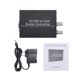 thumbnail image 4 of Convertidor Irfora Convertidor de audio SDI a VGA con señal 3G Convertidor escalador 1080P compatible con 3G / HD / SDI Irfora Convertidor, 4 of 7